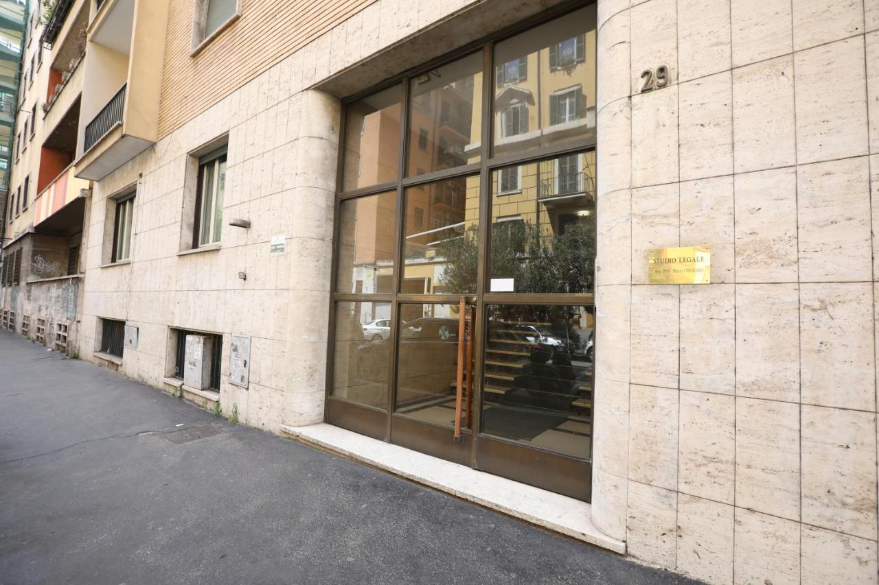Appartamento con 2 Camere da Letto